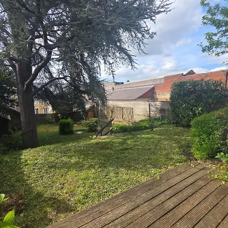 Cote Jardin Bolbec